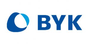 Firmenlogo von BYK Chemie Wesel