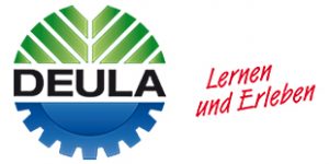 Firmenlogo von DEULA Lernen und Erleben