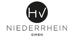 Firmenlogo der HV Niederrhein GmbH